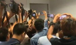 广东新闻记者爆料电话,聚焦社会热点事件